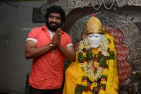 Kalinga Movie Opening Photos